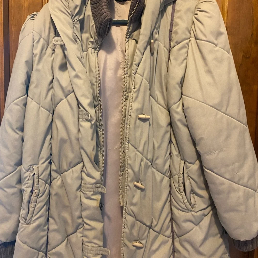 Mod Maid Coat - Picture 3 of 10